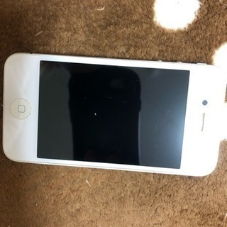 iPhone4本体