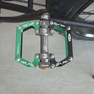 PayPay可手稲リサイクル 自転車 ファイブカードバイク　ファットバイク　20インチ　ビーチクルーザー ￥28,800-