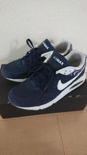【美品】NIKE エアマックス MEN'S 29cm ★