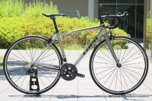 TREK(トレック) EMONDA ALR5 2018年モデル