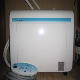 値下げしました。　コロナ工業24時間風呂　CKE-320LT