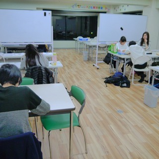 個別指導塾の講師募集 - 大阪市