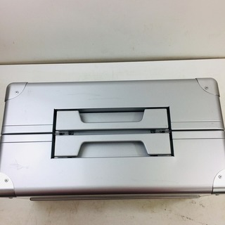 KTC(ケーテーシー) ツールセット 工具セット (両開きメタルケース