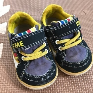 IFMEイフミー◆靴◆男の子に◎◆13.5センチ