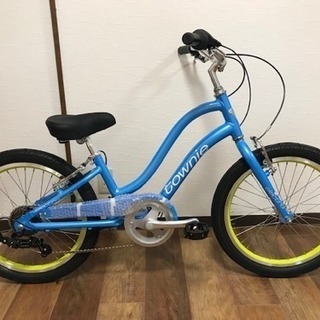 美車 未使用品 ELECTRA エレクトラ TOWNIE KID...