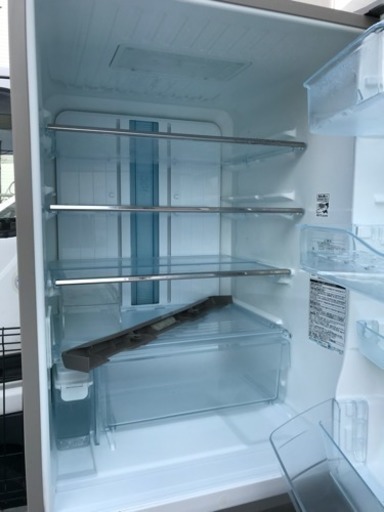 冷蔵庫5ドア