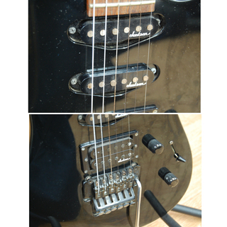 CHARVEL By JACKSON/シャーベルByジャクソン エレキギター P.O.