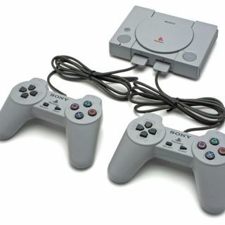 【美品＆完動品】 プレイステーション クラシック