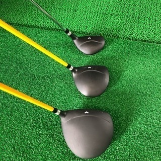 ☆メンズ☆ ゴルフクラブセット ☆オマケ付き！初級者〜中級者セット