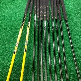 ☆メンズ☆ ゴルフクラブセット ☆オマケ付き！初級者〜中級者セット