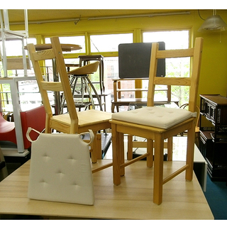 ※直接受け取り※【IKEA】ダイニングテーブル140×78cm 取引終了 IKEA ダイニングテーブル