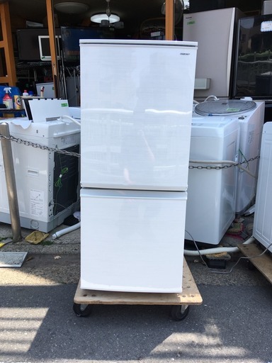 ☆大幅値下げしました!! SHAP シャープ ノンフロン 冷凍 ☆大幅値下げしました!! SHAP シャープ ノンフロン 冷凍