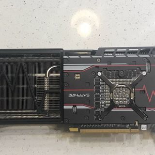 Sapphire Radeon RX Vega 56 Pulse 8GB HBM2 メーカー保証残り6ヶ月