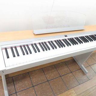 Yamaha 電子ピアノ p-140s