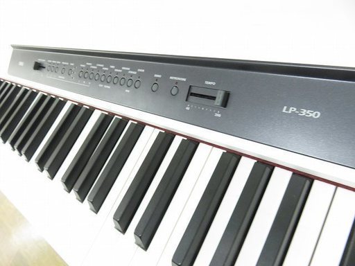 KORGの電子ピアノです！