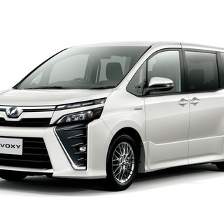 こみこみ☆55,000円☆格安フロントガラス交換☆トヨタ ヴォクシ...