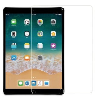 iPad Pro 10.5/Air 2019 ガラス フィルム