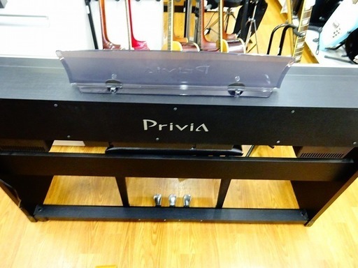 CASIO】イス付！電子ピアノ売ります！