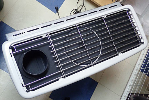 CORONA コロナ 煙突式石油ストーブ SVD-70BSH ( SV-7013SH