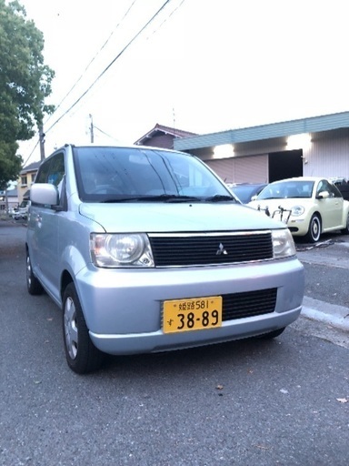 個人分割できます 三菱 ekワゴン 令和1年9月迄 ナビ リアモニター etc 姫路西サービス 播磨高岡のekワゴンの中古車 ジモティー 個人分割できます 三菱 ekワゴン 令和1年9月迄 ナビ リアモニター etc 姫路西サービス 播磨高岡のekワゴンの中古車 ジモティー