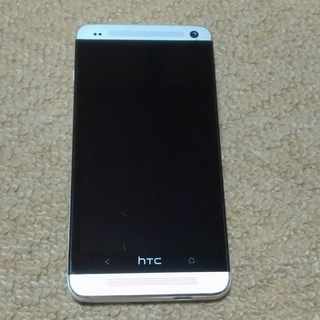 HTC J One HTL22 本体のみ