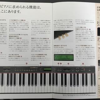 電子ピアノ　カワイ(KAWAI) PW950