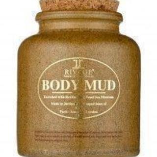 【ネット決済・配送可】リバージュマッドマスク　Mud Mask　...