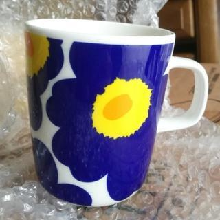 北欧雑貨　marimekko マグカップ