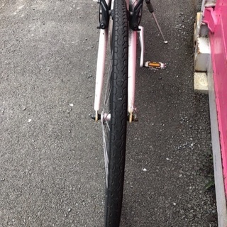★超特価★RADUREのクロスバイク　中古自転車