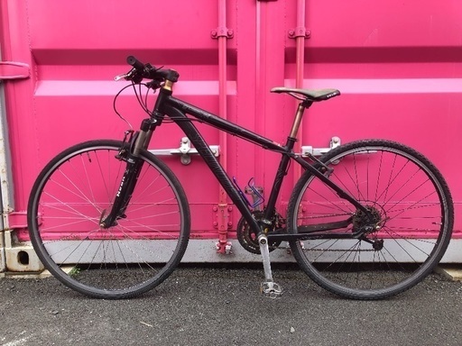 ★超特価★Specializedのクロスバイク　中古自転車