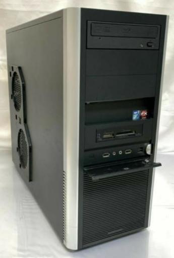 PS4より安い格安ゲーミングPC