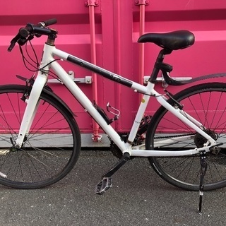 ★超特価★Giant　seek クロスバイク　中古自転車