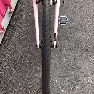 ☆超特価☆Giant seek クロスバイク 中古自転車