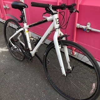 ★超特価★Giant　seek クロスバイク　中古自転車