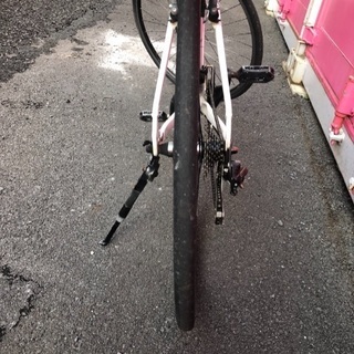 ☆超特価☆Giant seek クロスバイク 中古自転車