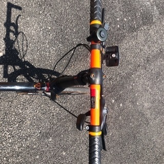 折りたたみ自転車 ☆超特価☆ドッペルゲンガーのオシャレな20インチ 