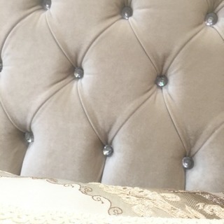 ロココ調 高級ソファー