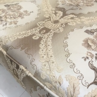 ロココ調 高級ソファー