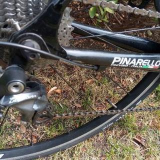 ロードバイク　ピナレロ　アルテグラ