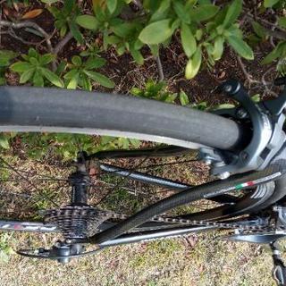 ロードバイク　ピナレロ　アルテグラ