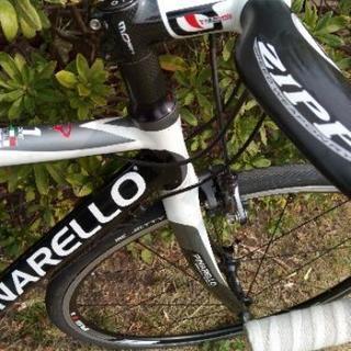 ロードバイク　ピナレロ　アルテグラ