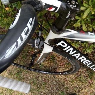 ロードバイク　ピナレロ　アルテグラ