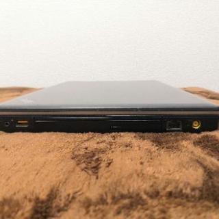 ★今だけ値下げ中★ Lenovo ThinkPad E530 カスタムノートパソコン FX&連続稼働推奨