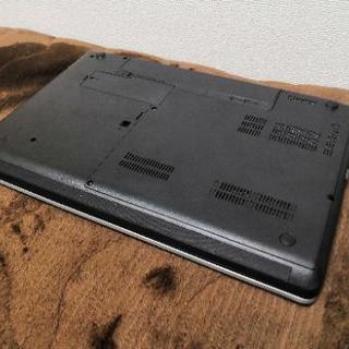 ★今だけ値下げ中★ Lenovo ThinkPad E530 カスタムノートパソコン FX&連続稼働推奨