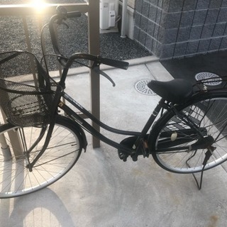 自転車・ママチャリ