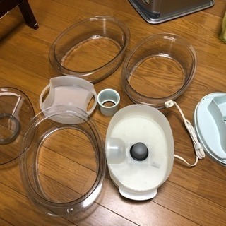 T-fal スチームクッカー