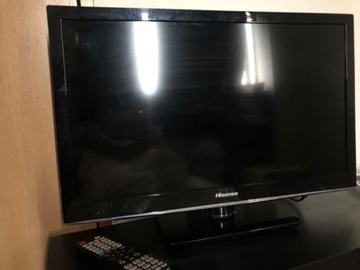 テレビ24型