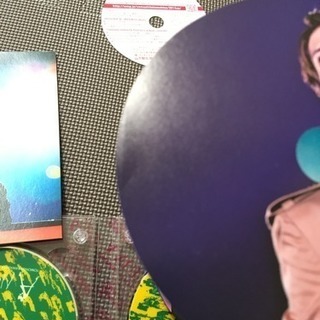 A-NUDE 初回盤  山下智久