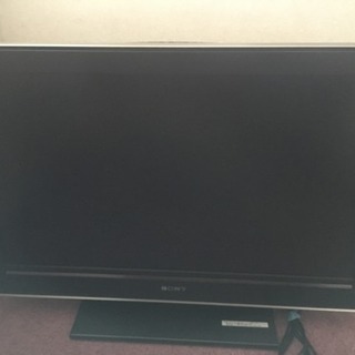 SONY 32型 液晶テレビ KDL-32J5000
