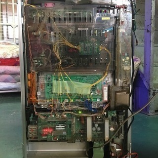 パチンコ台 AKB48 バラの儀式 家庭用 玉不用 オート